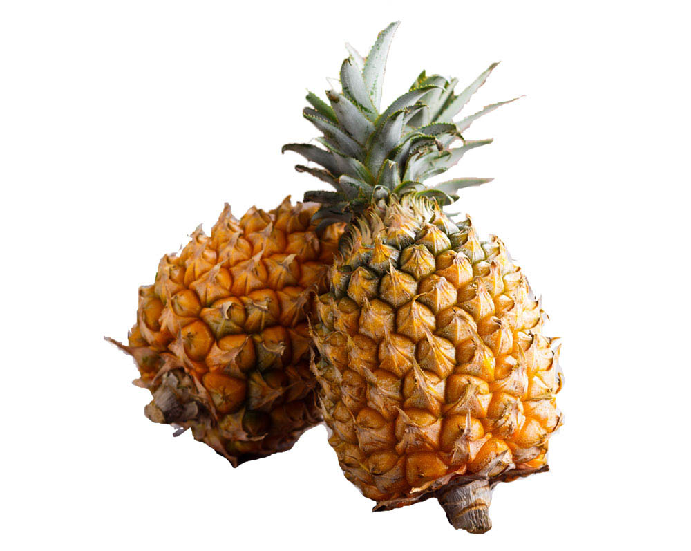 パイナップル